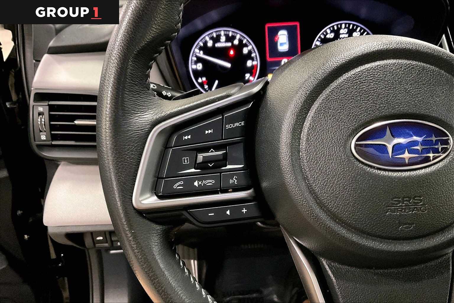 Certified 2023 Subaru Legacy Premium AWD/4WD image 23