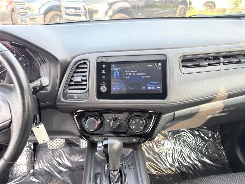 Used 2020 Honda HR-V Sport image 13