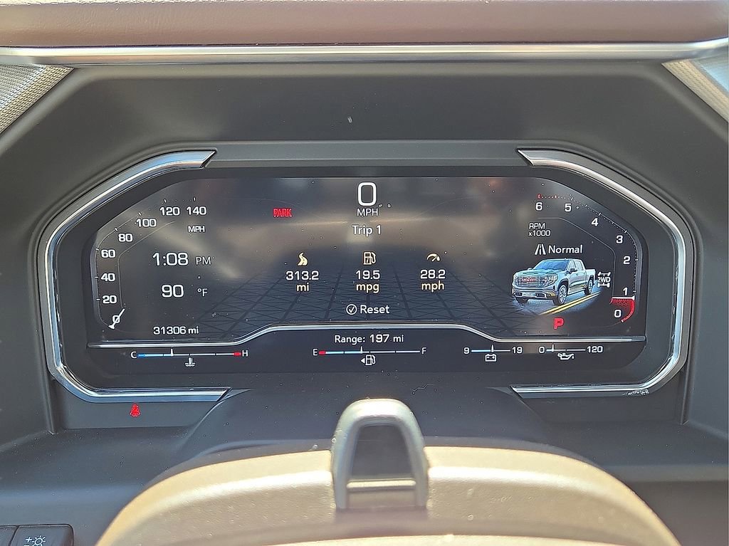 Used 2024 GMC Sierra 1500 Denali w/ Technology Package image 27