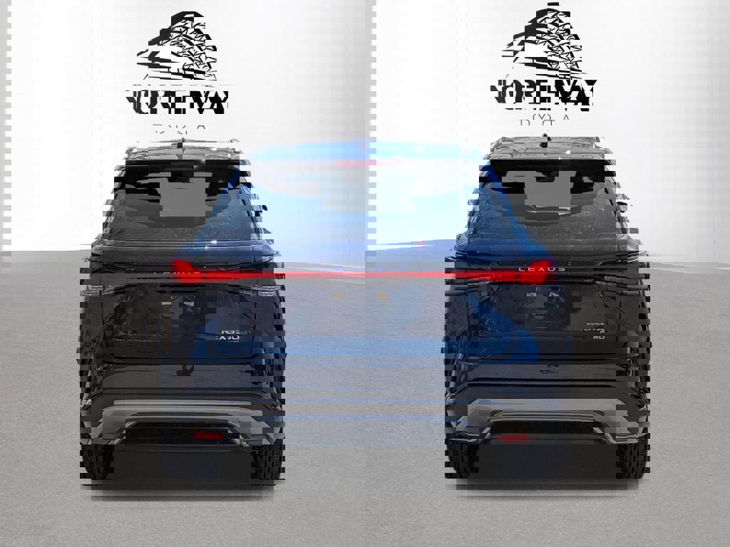 Used 2023 Lexus RX 350 Premium Plus w/ Accessory Package image 5