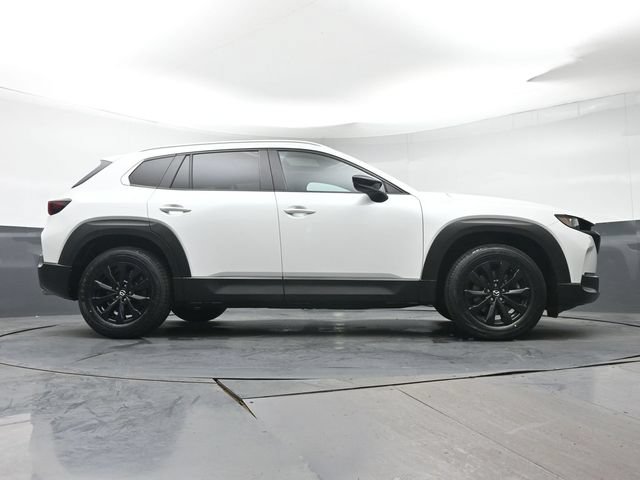 Certified 2023 MAZDA CX-50 2.5 S w/ Cargo Package AWD/4WD image 31