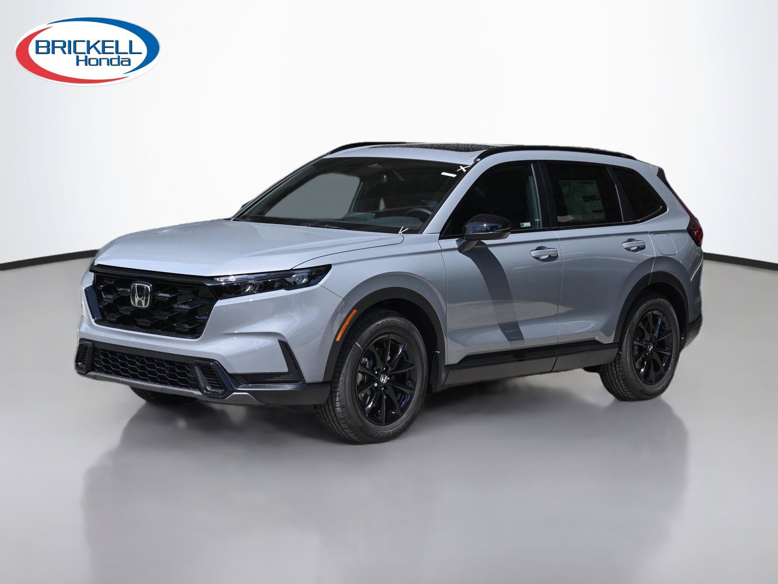 New 2026 Honda CR-V Sport 360° Tour