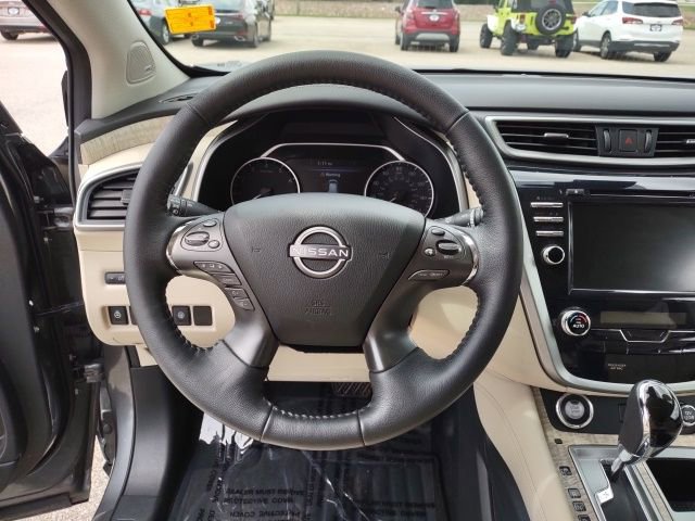 Used 2024 Nissan Murano SL image 13