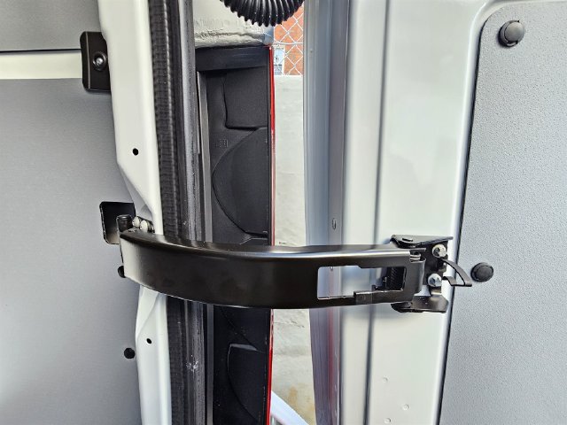 New 2026 Mercedes-Benz Sprinter 2500 image 19