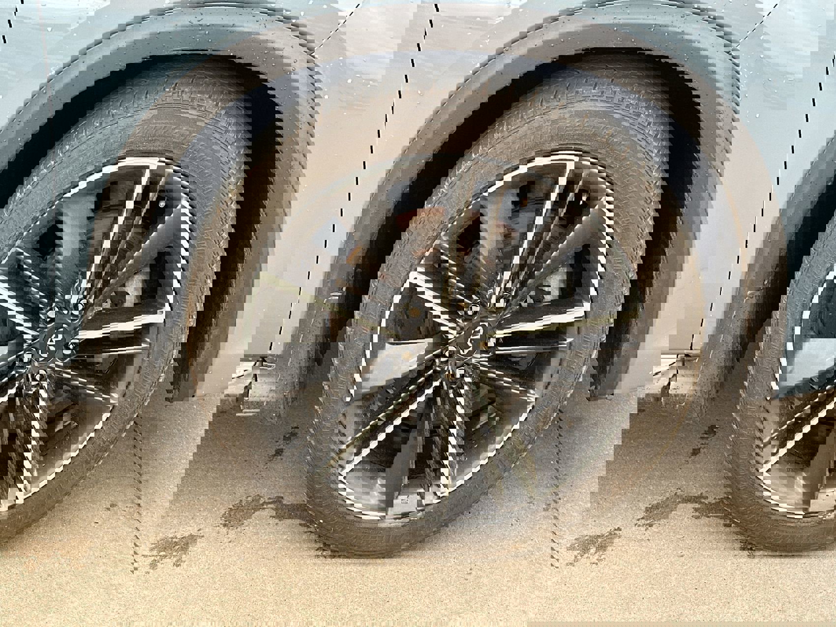 Used 2022 INFINITI QX55 Essential w/ Proactive Package image 10