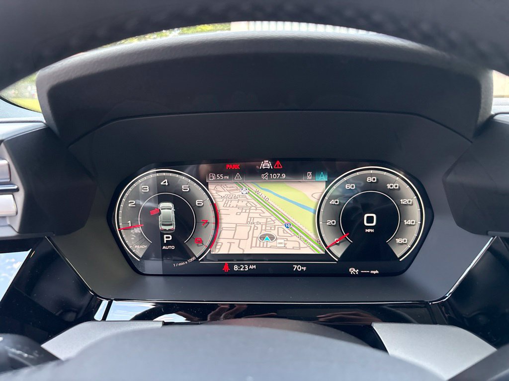 New 2026 Audi A3 2.0T Premium Plus AWD/4WD image 21
