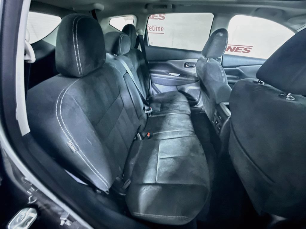 Used 2019 Nissan Murano SV w/ Premium Package AWD/4WD image 31