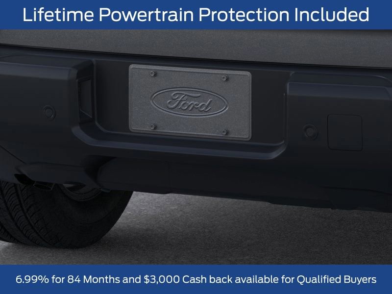 New 2025 Ford Bronco Sport Big Bend image 25