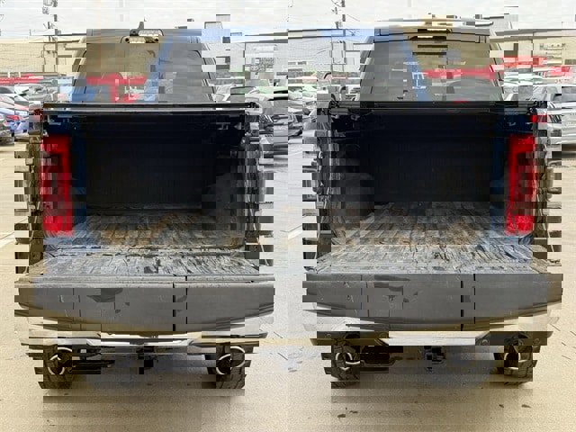 Used 2021 RAM 1500 Limited image 35