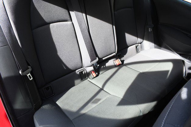 Certified 2024 Toyota Corolla LE image 28