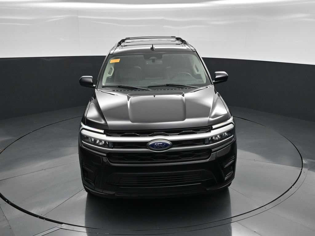 Certified 2024 Ford Expedition XLT AWD/4WD image 35