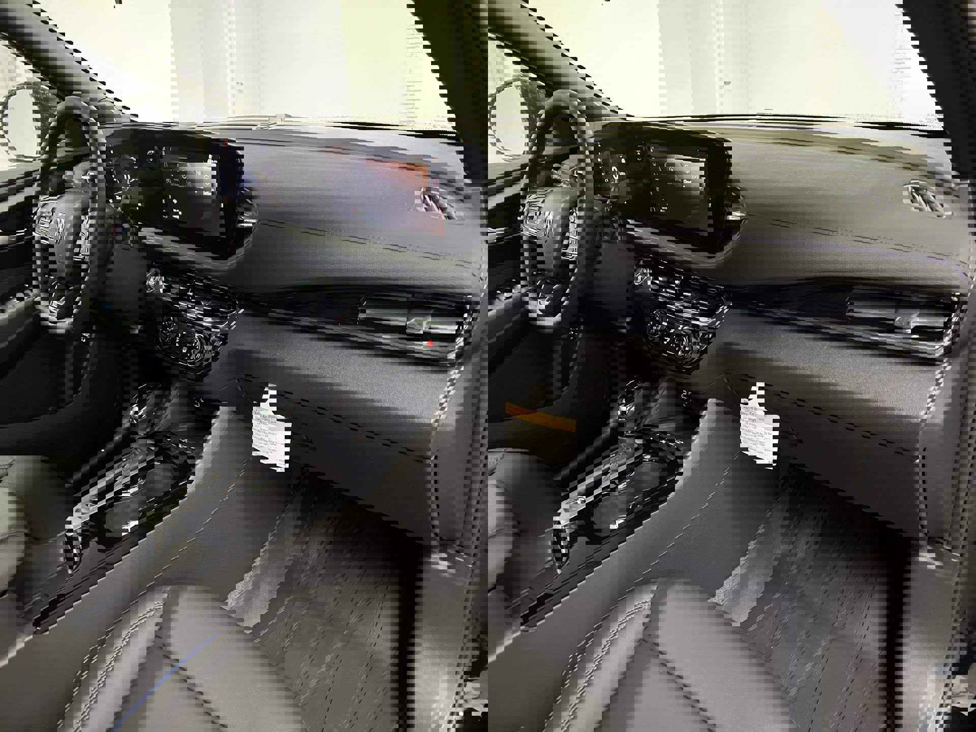 New 2026 Buick Envista Sport Touring w/ Convenience I Package image 58