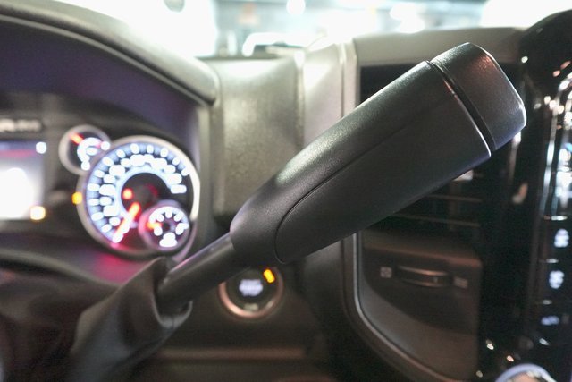 New 2026 RAM 3500 Tradesman image 22