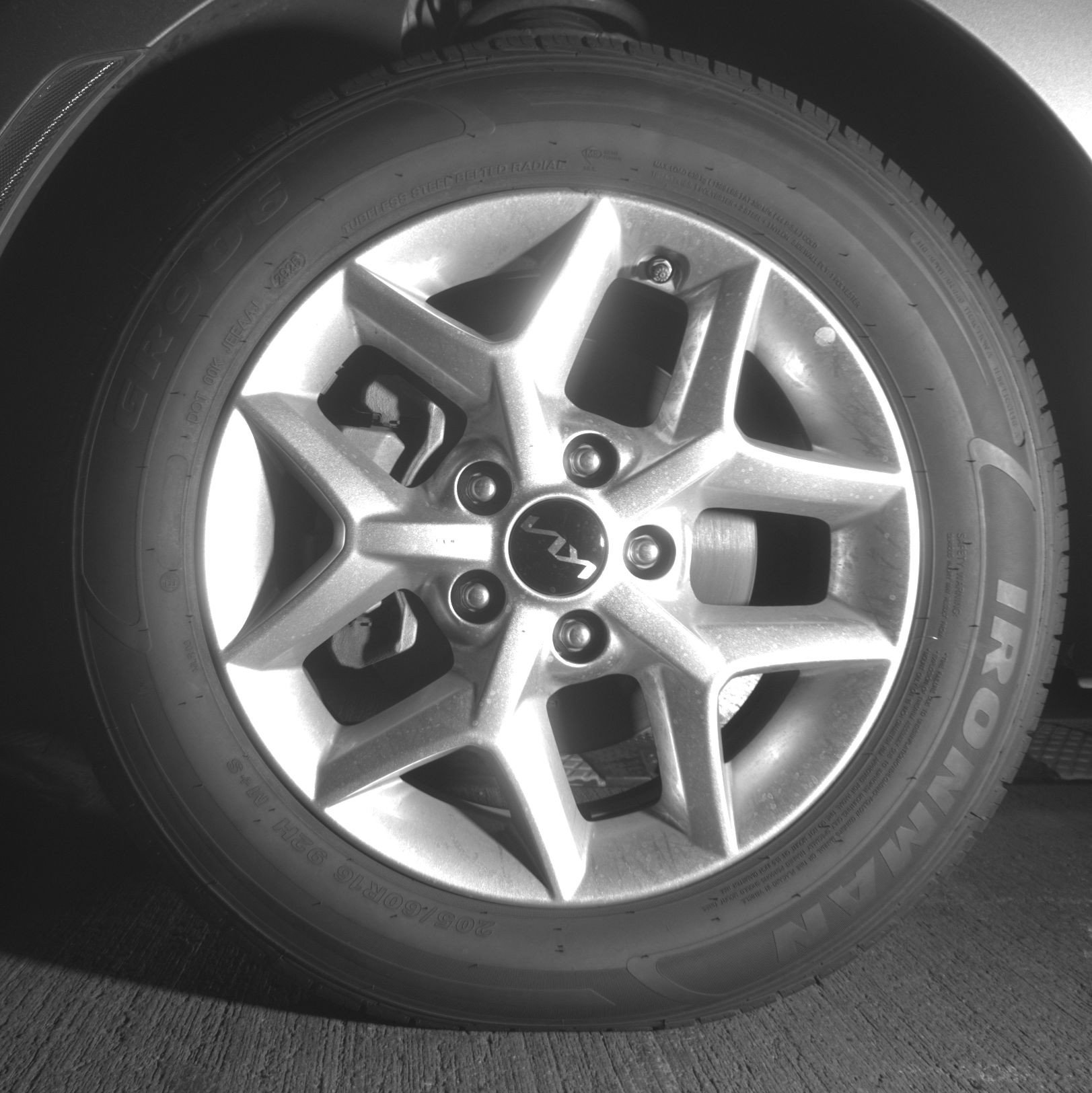 Used 2025 Kia Soul LX w/ LX Technology Package image 12