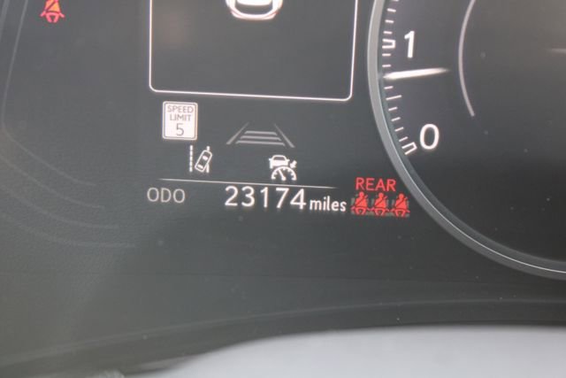 Certified 2024 Lexus NX 250 FWD image 15