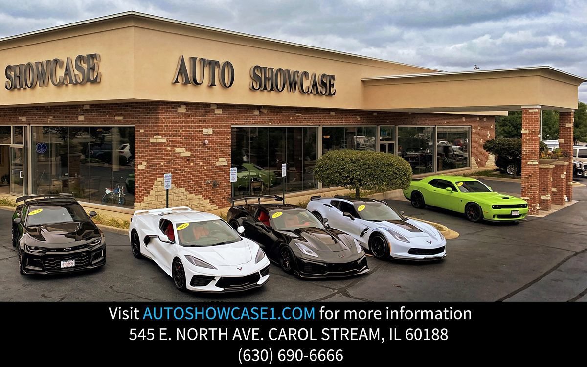 Used 2008 Pontiac G8 GT w/ Premium Package RWD image 36