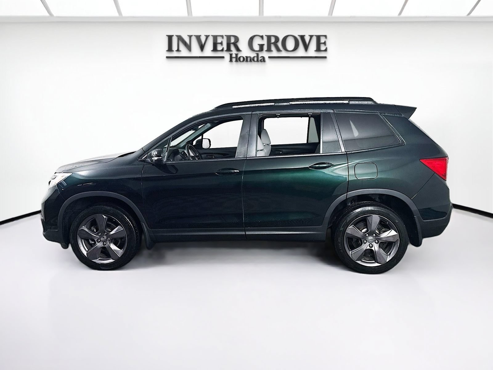 Used 2020 Honda Passport Touring image 8