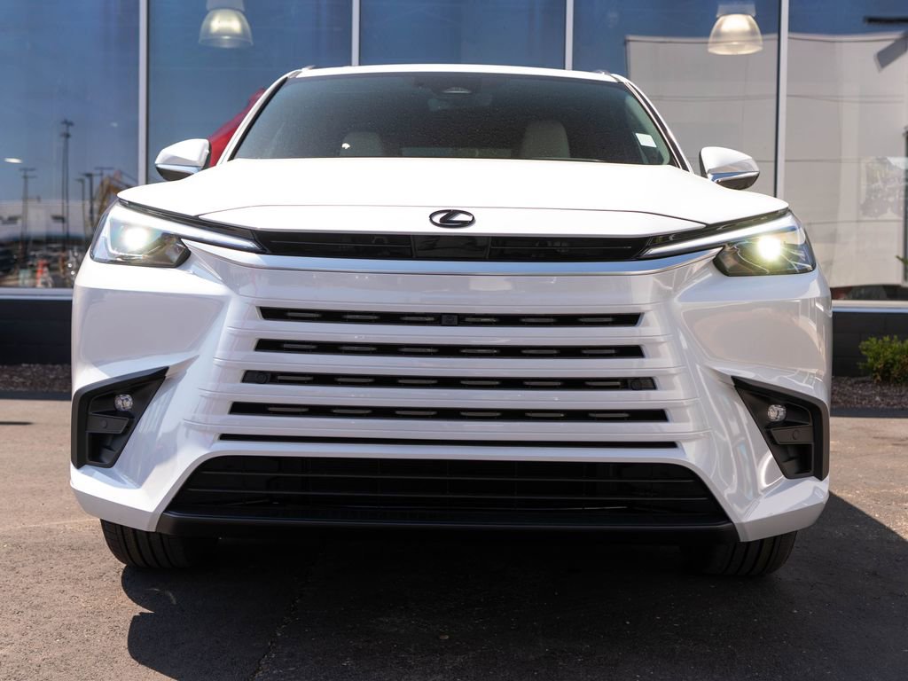 New 2026 Lexus TX 350 AWD w/ Technology Package image 2
