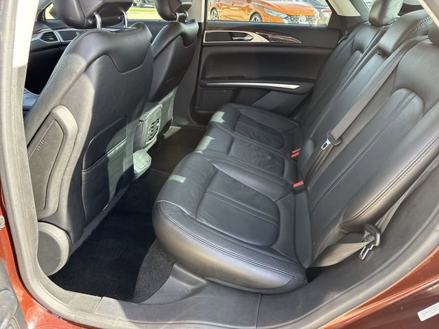 Used 2015 Lincoln MKZ w/ Equipment Group 101A Select image 15