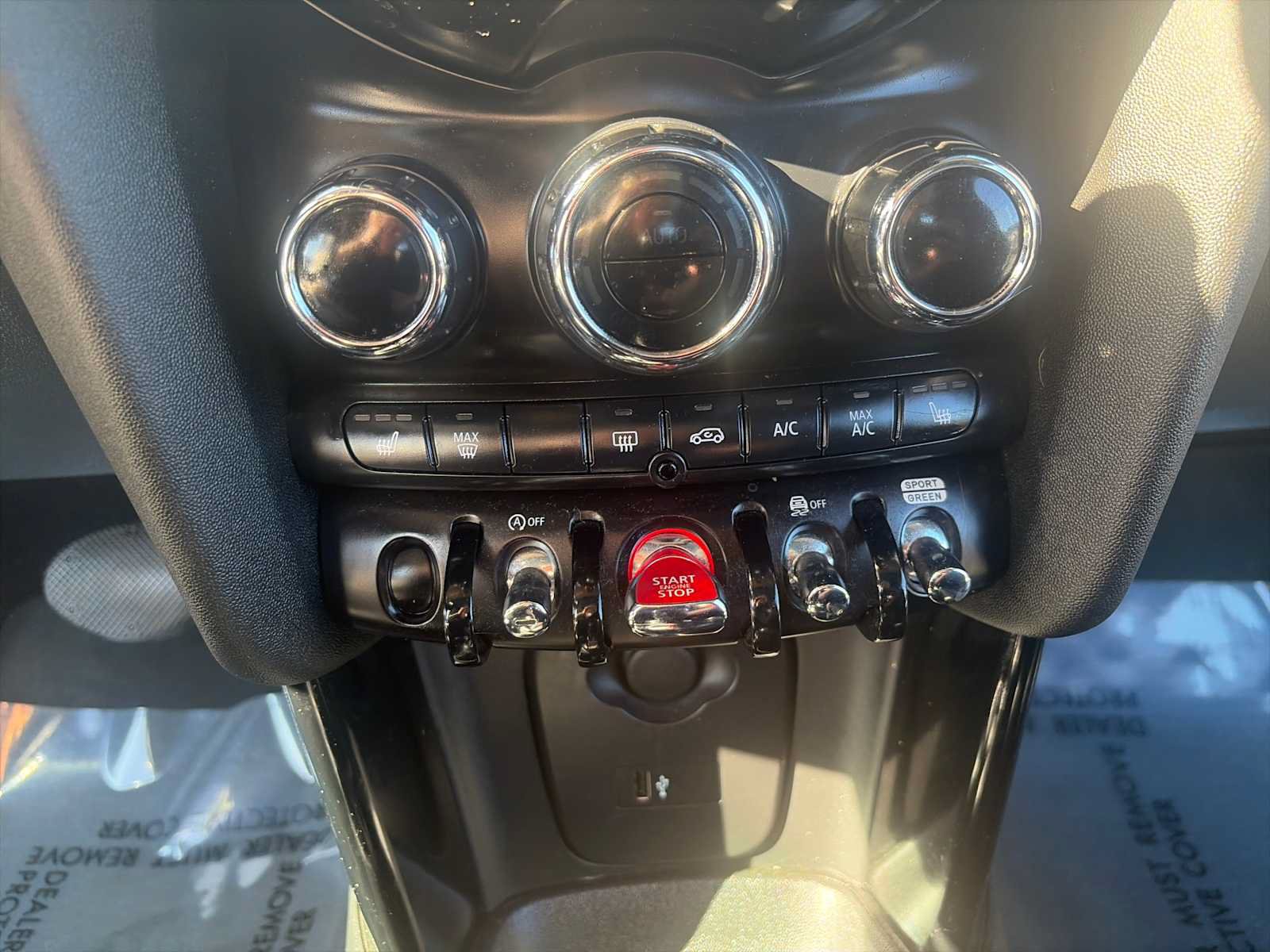 Used 2021 MINI Cooper S FWD image 25