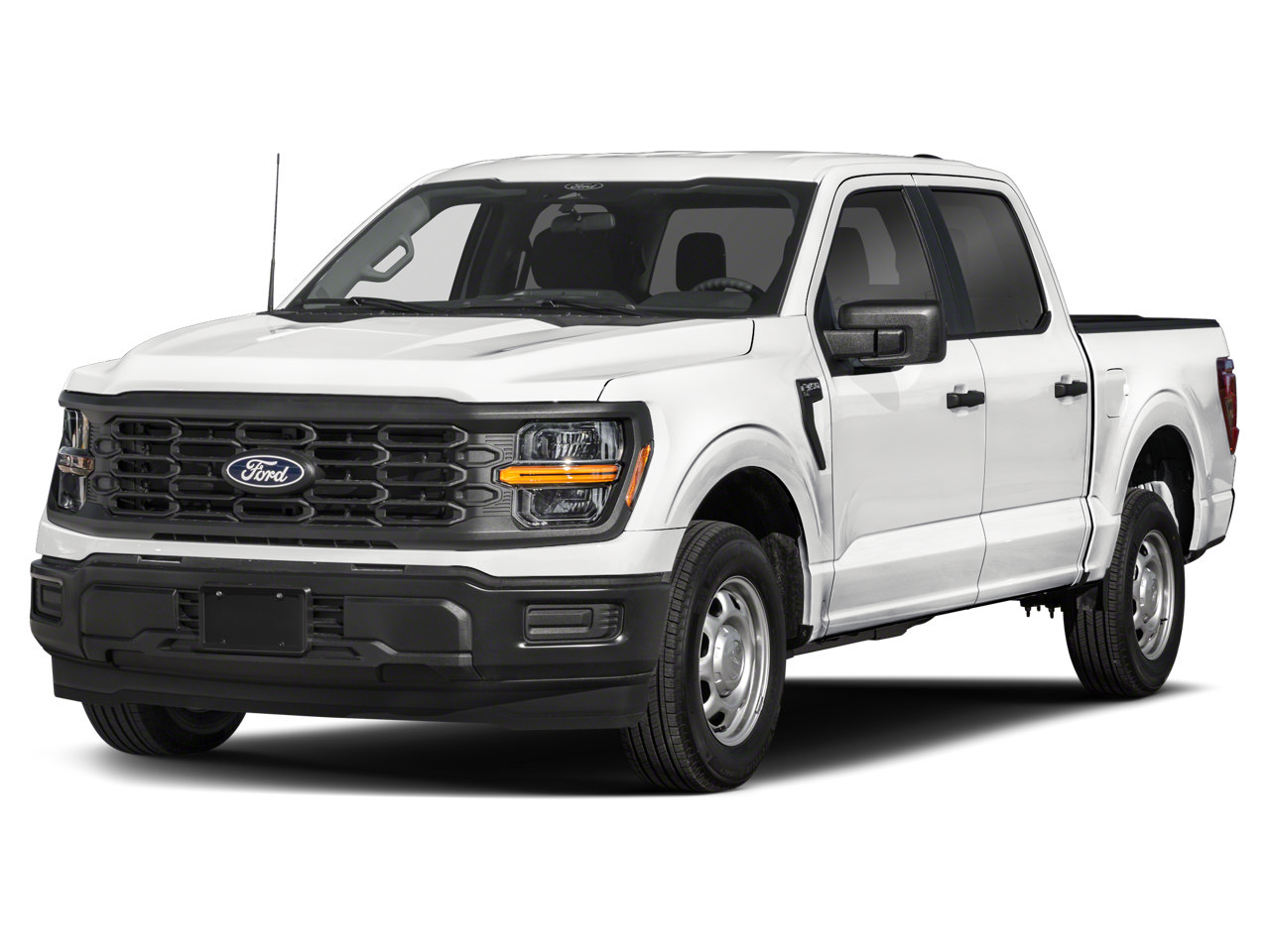New 2026 Ford F150 XL w/ Tow/Haul Package