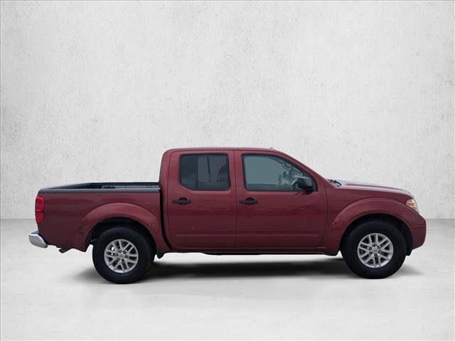Used 2016 Nissan Frontier SV w/ SV Value Truck Package RWD image 4