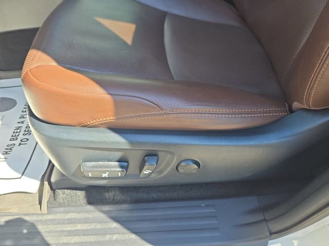 Used 2022 Toyota 4Runner Limited image 28