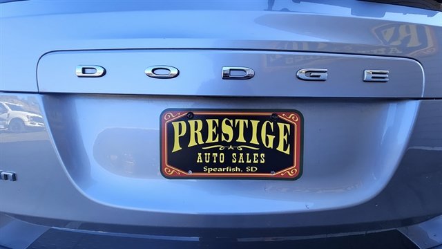 Used 2016 Dodge Grand Caravan SXT FWD image 34