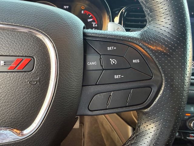 Used 2024 Dodge Durango R/T image 17