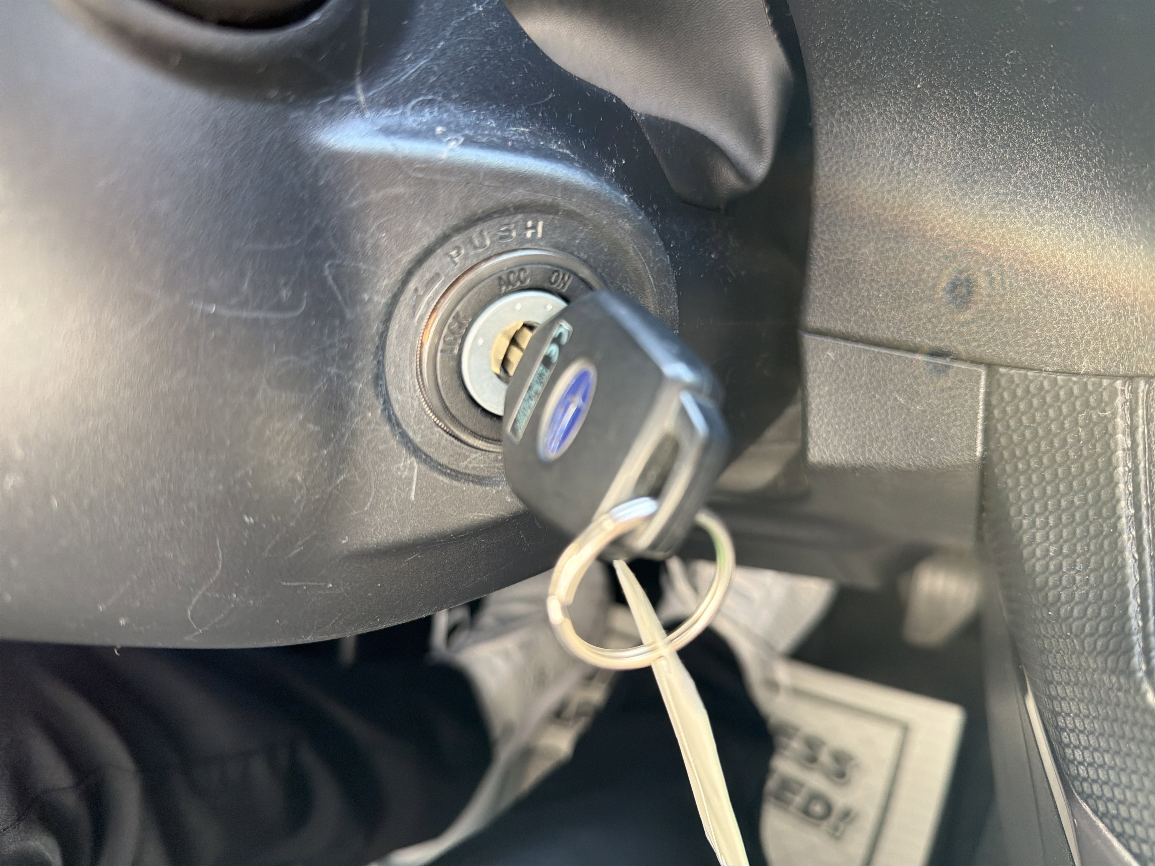 Used 2020 Subaru Forester Premium AWD/4WD image 29