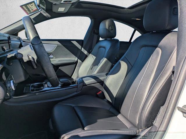 Used 2021 Mercedes-Benz CLA 250 image 16