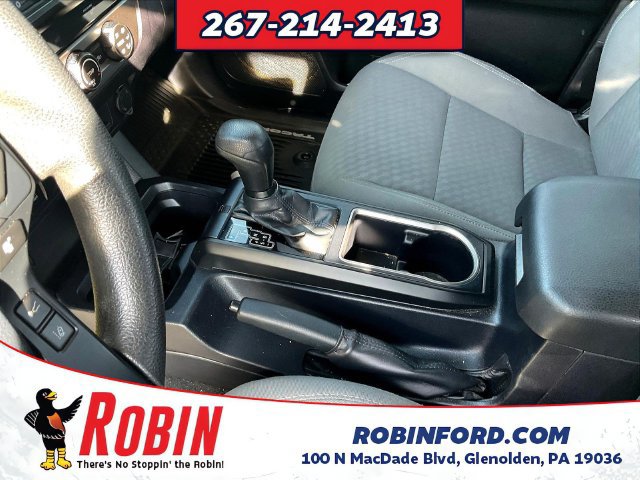 Used 2020 Toyota Tacoma SR w/ SR Convenience Package AWD/4WD image 19