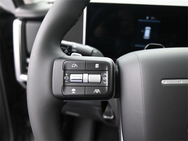 New 2026 Hyundai Santa Fe XRT image 18