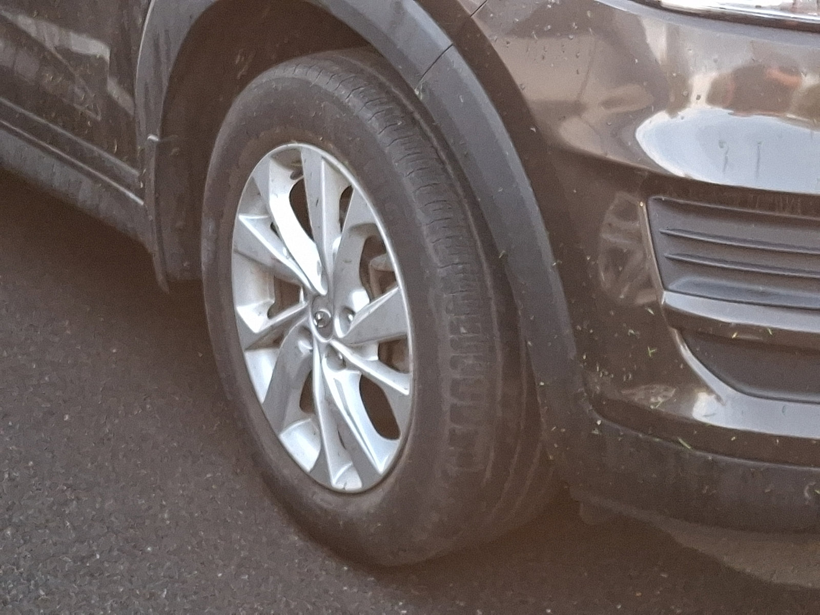 Used 2020 Hyundai Tucson SE image 6