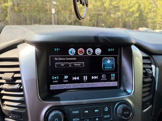 Used 2017 Chevrolet Suburban Premier image 29