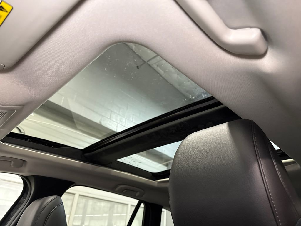 New 2026 MAZDA CX-50 AWD 2.5 S w/ Cargo Package image 7