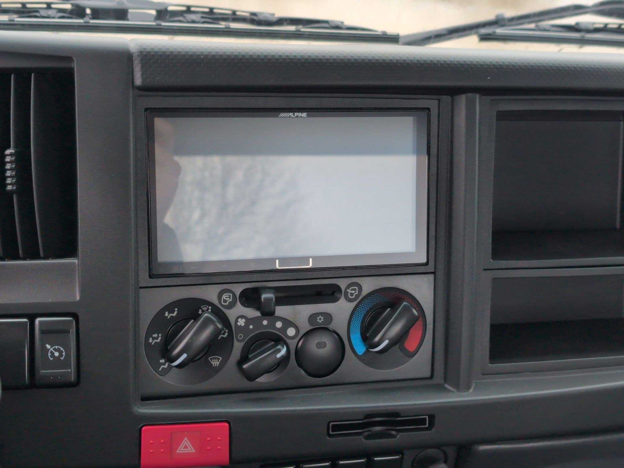 New 2024 Chevrolet Low Cab Forward 7500XD image 3