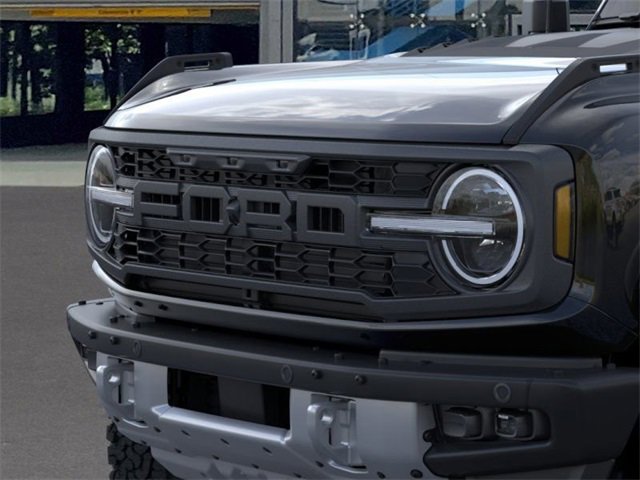 New 2025 Ford Bronco Raptor image 19