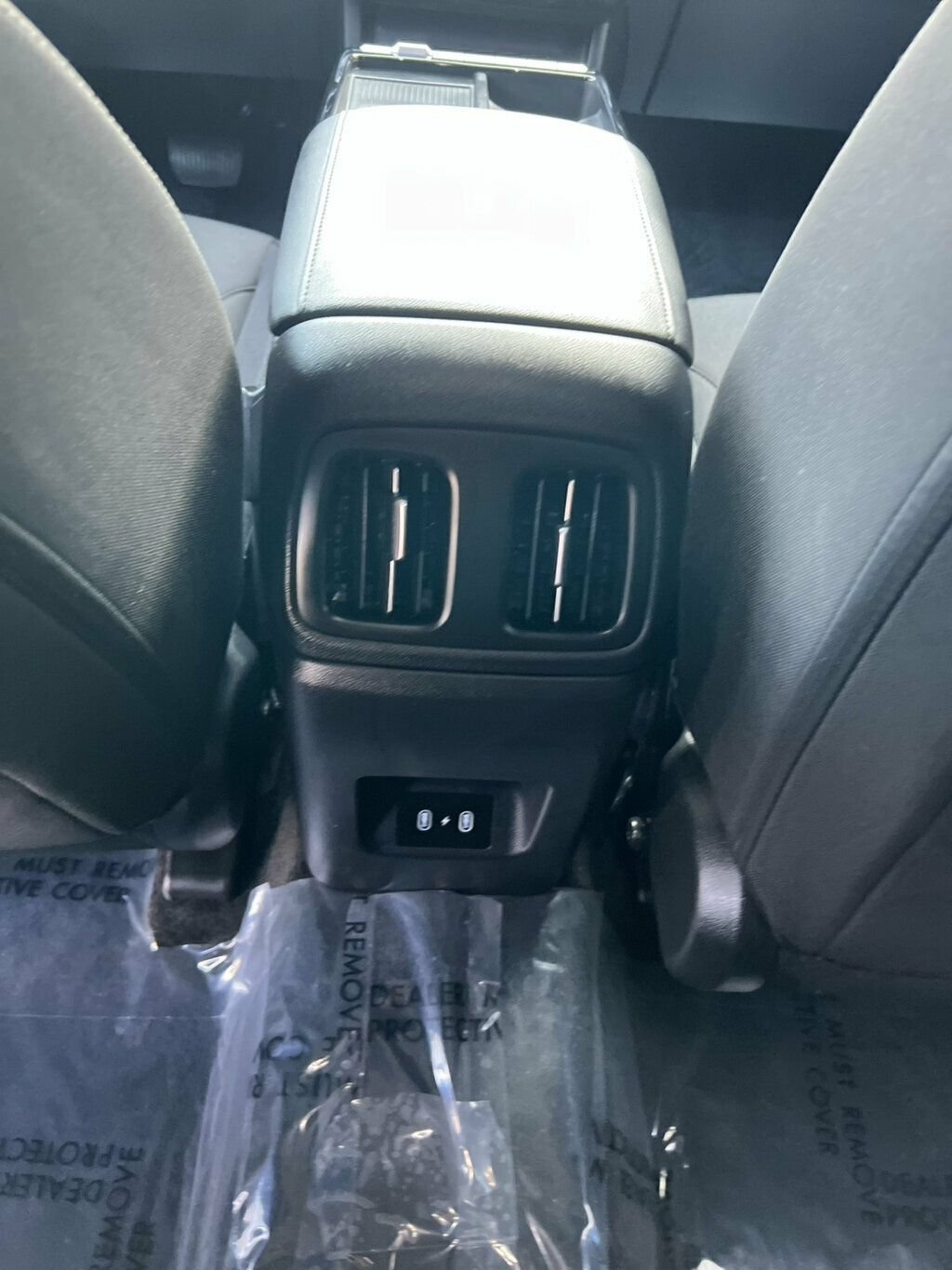 Used 2025 Hyundai Tucson Blue AWD/4WD image 17