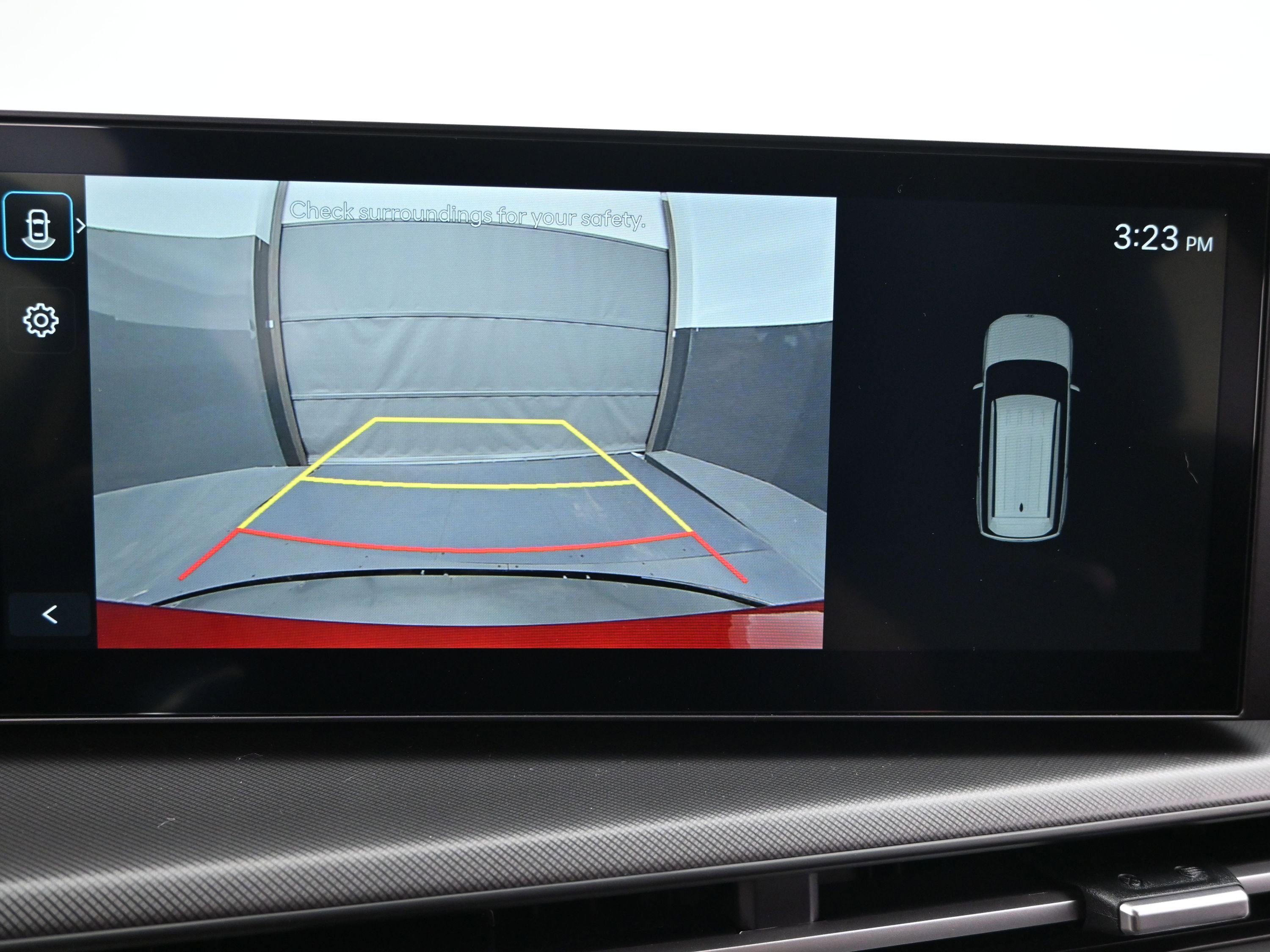 Used 2024 Hyundai Santa Fe SEL FWD image 22