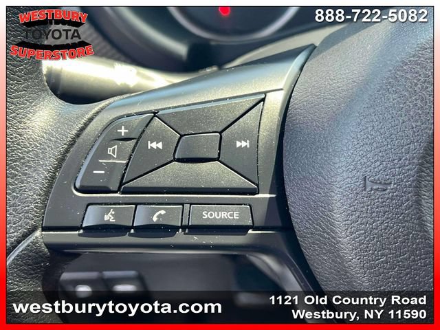 Used 2025 Nissan Kicks Play S FWD image 21