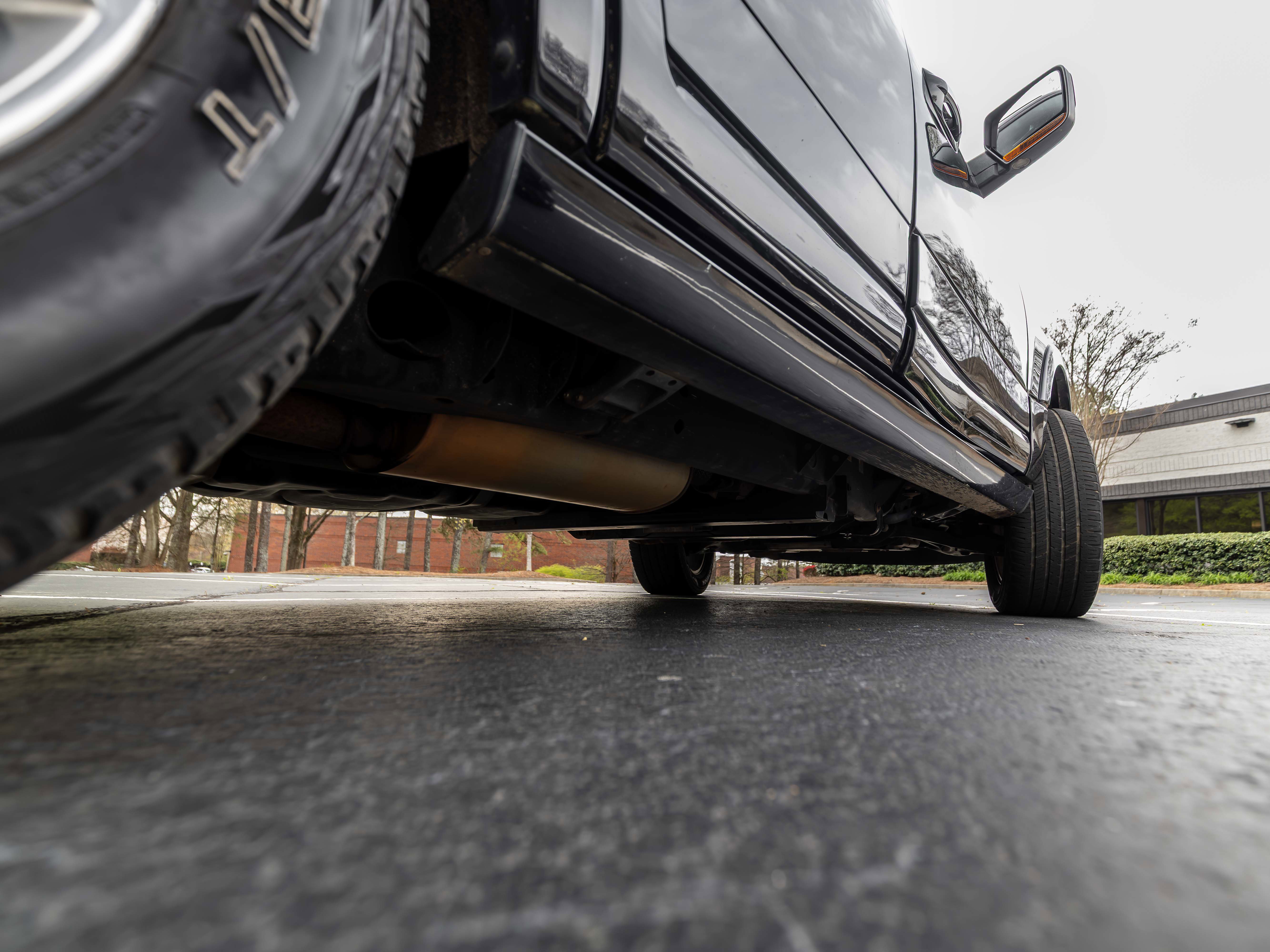 Used 2017 Ford Expedition Limited w/ Equipment Group 301A image 19