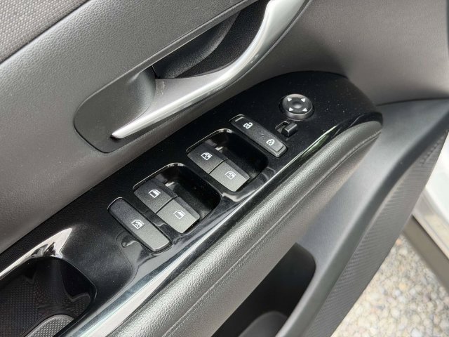 Used 2023 Hyundai Tucson Limited AWD/4WD image 18