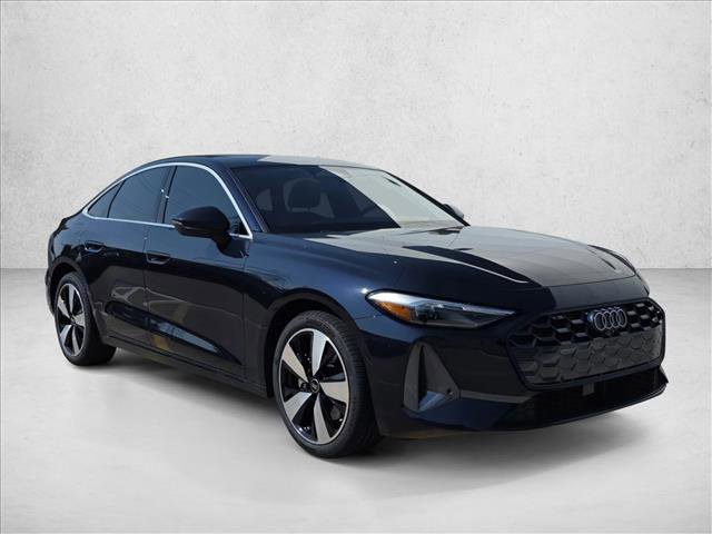 New 2025 Audi A5 2.0T Premium image 3