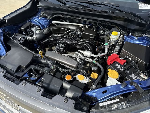 Certified 2026 Subaru Forester Premium image 20