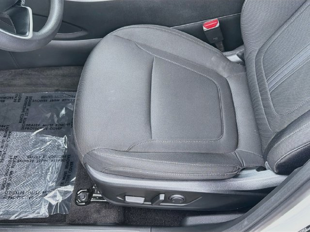 Used 2024 Hyundai Tucson SEL FWD image 18