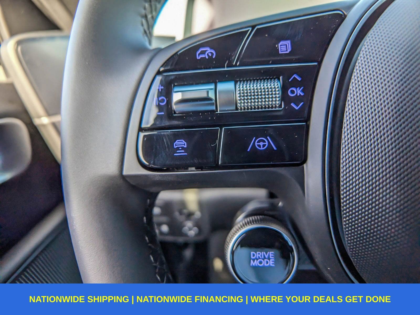 New 2024 Hyundai Ioniq 6 SEL image 31