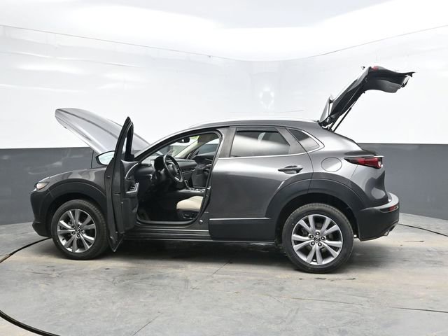 Used 2021 MAZDA CX-30 AWD 2.5 S w/ Preferred Package image 51