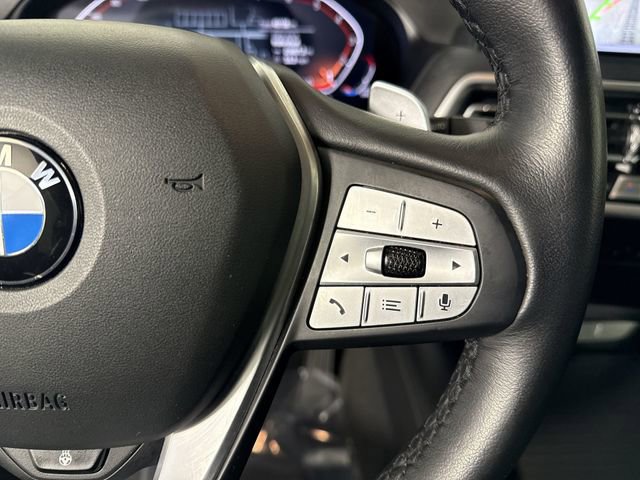 Used 2024 BMW X3 sDrive30i w/ Convenience Package image 14