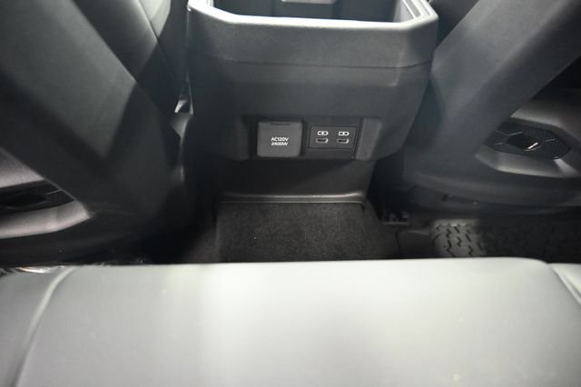 New 2026 Toyota Tacoma TRD Pro AWD/4WD image 32